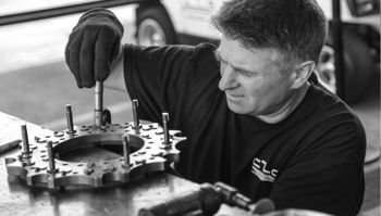 Equipment Maintenance is Expensive and Ongoing