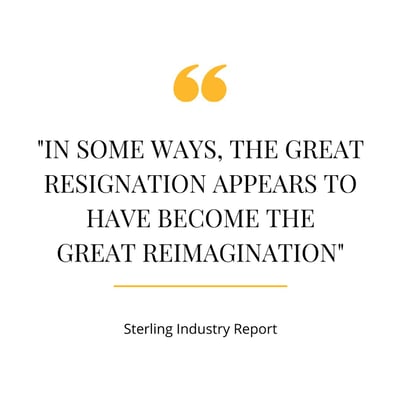 Sterling Quote