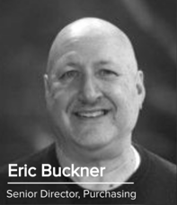 Eric Buckner
