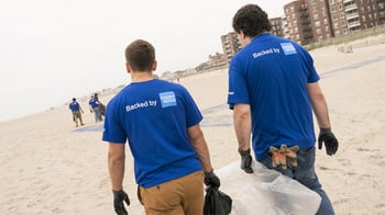 AmericanExpress: Employee Engagement