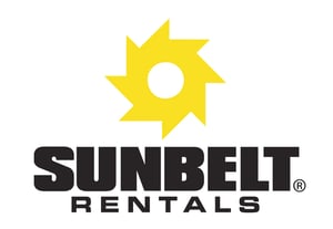 Sunbelt Rentals, supplier of OMNIA Partners