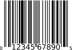 SKU Barcode
