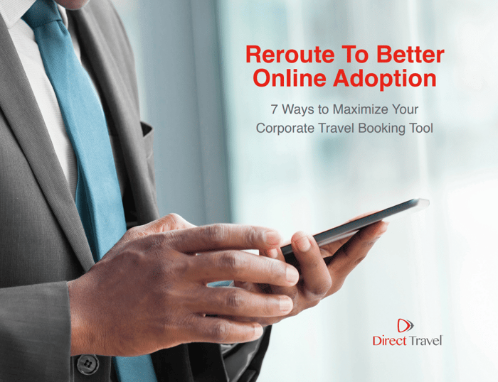 Reroute To Better Online Adoption